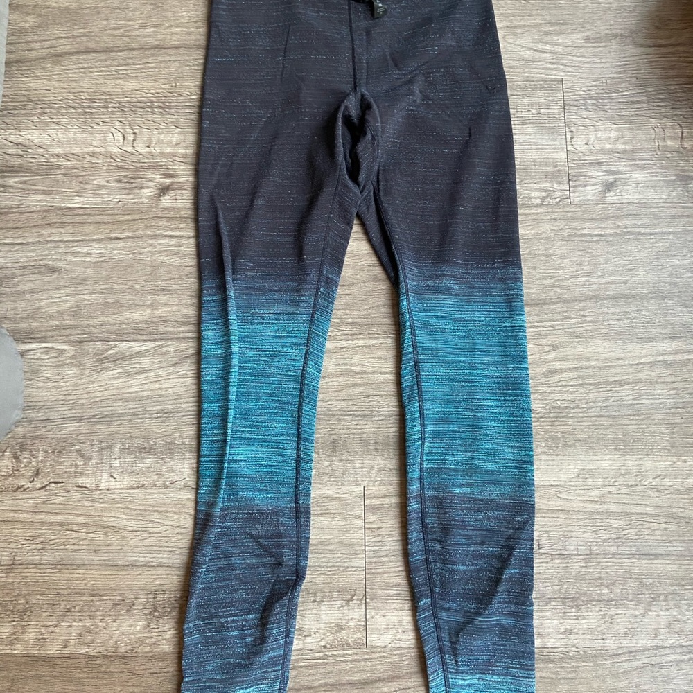 Lululemon Varsa lab leggings